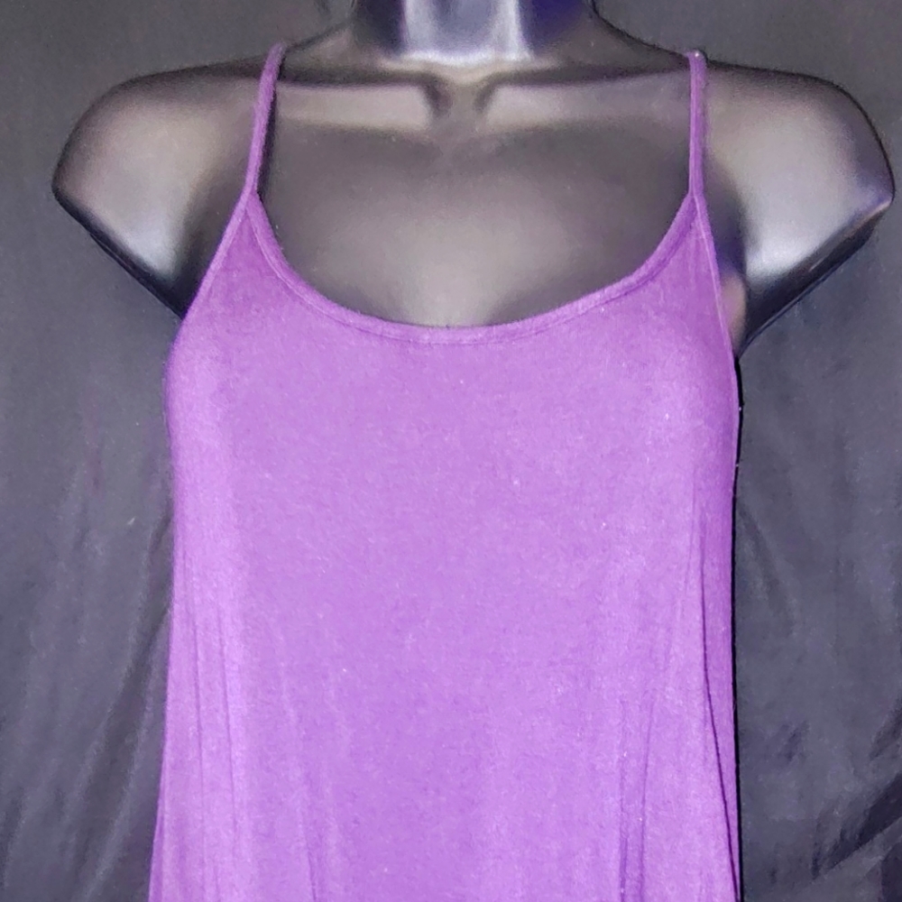 Express Tank top